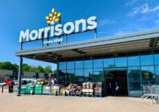 The UK’s fifth‑largest supermarket said like‑for‑like sales grew 3.9 per cent in the three months to early June, up from 2.1 per cent in the previous quarter, when a cyberattack on supply‑chain software provider Blue Yonder forced the retailer to slash prices on some items to keep shelves stocked.